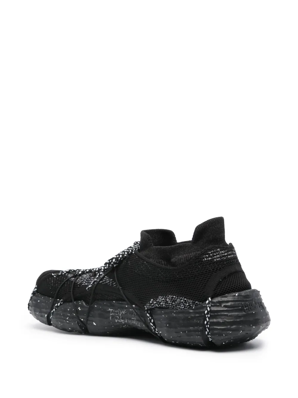 Camper Sneakers Roku con inserti a contrasto | Sneakers | Image 3