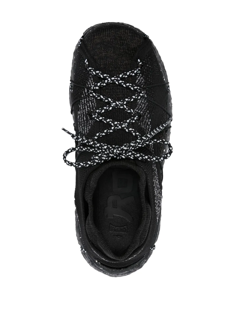 Camper Sneakers Roku con inserti a contrasto | Scarpe | Image 4