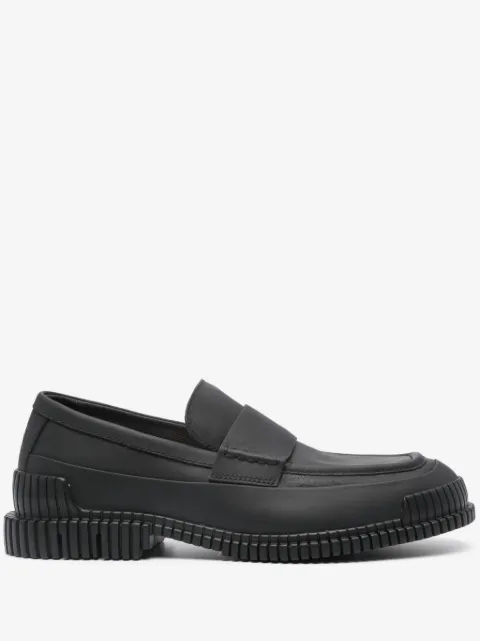 Camper Pix leather loafers