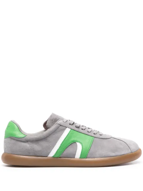 Camper tenis Pelotas