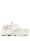 Camper Pelotas Mars multi-paneled sneakers - Neutrals