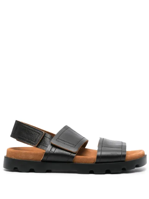 Camper sandalias Brutus con tacón de 40mm