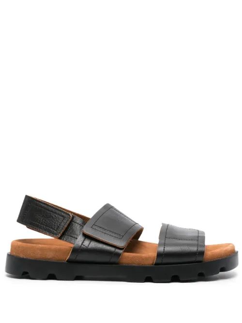Sandales Brutus 40 mm en cuir - Camper - Modalova