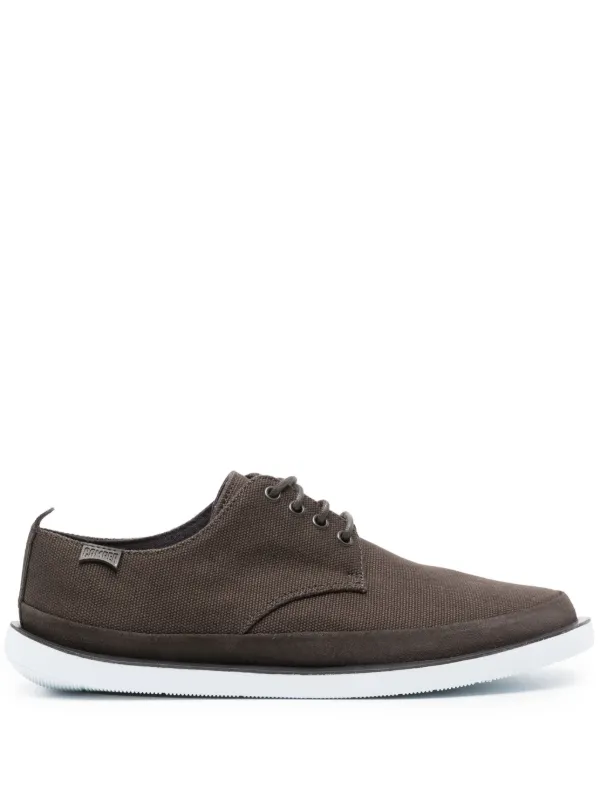 Camper derby shoes outlet