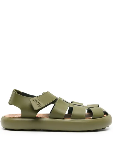 Camper Pelotas Flota caged sandals
