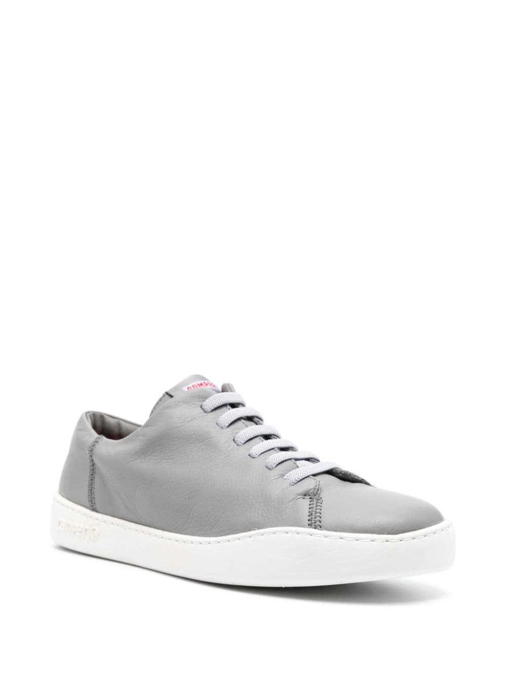 Shop Camper Peu Touring Low-top Sneakers In Grey