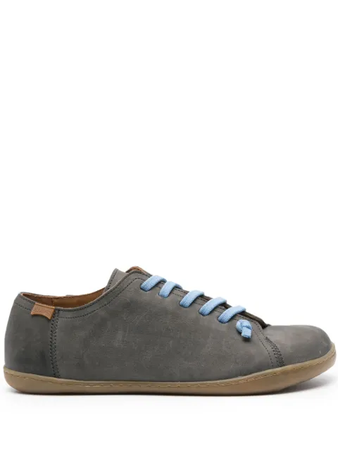 Camper Peu logo-patch sneakers