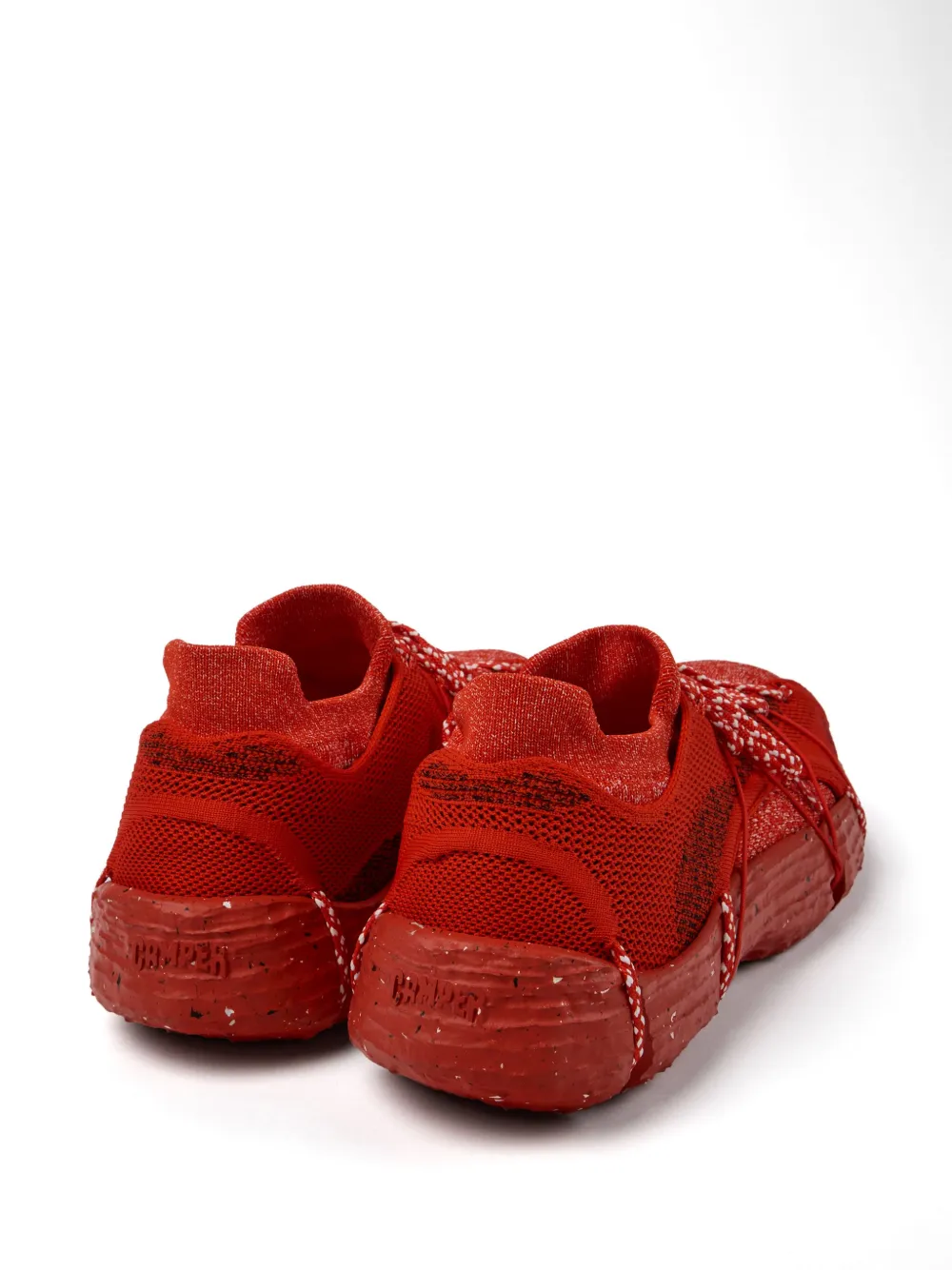 CAMPER ROKU LOW-TOP SNEAKERS
