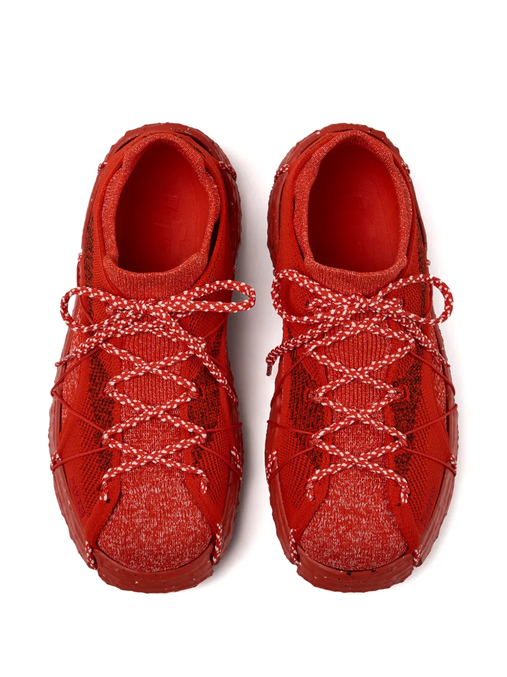 CAMPER ROKU LOW-TOP SNEAKERS