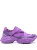 Camper Pelotas Mars slip-on sneakers - Purple