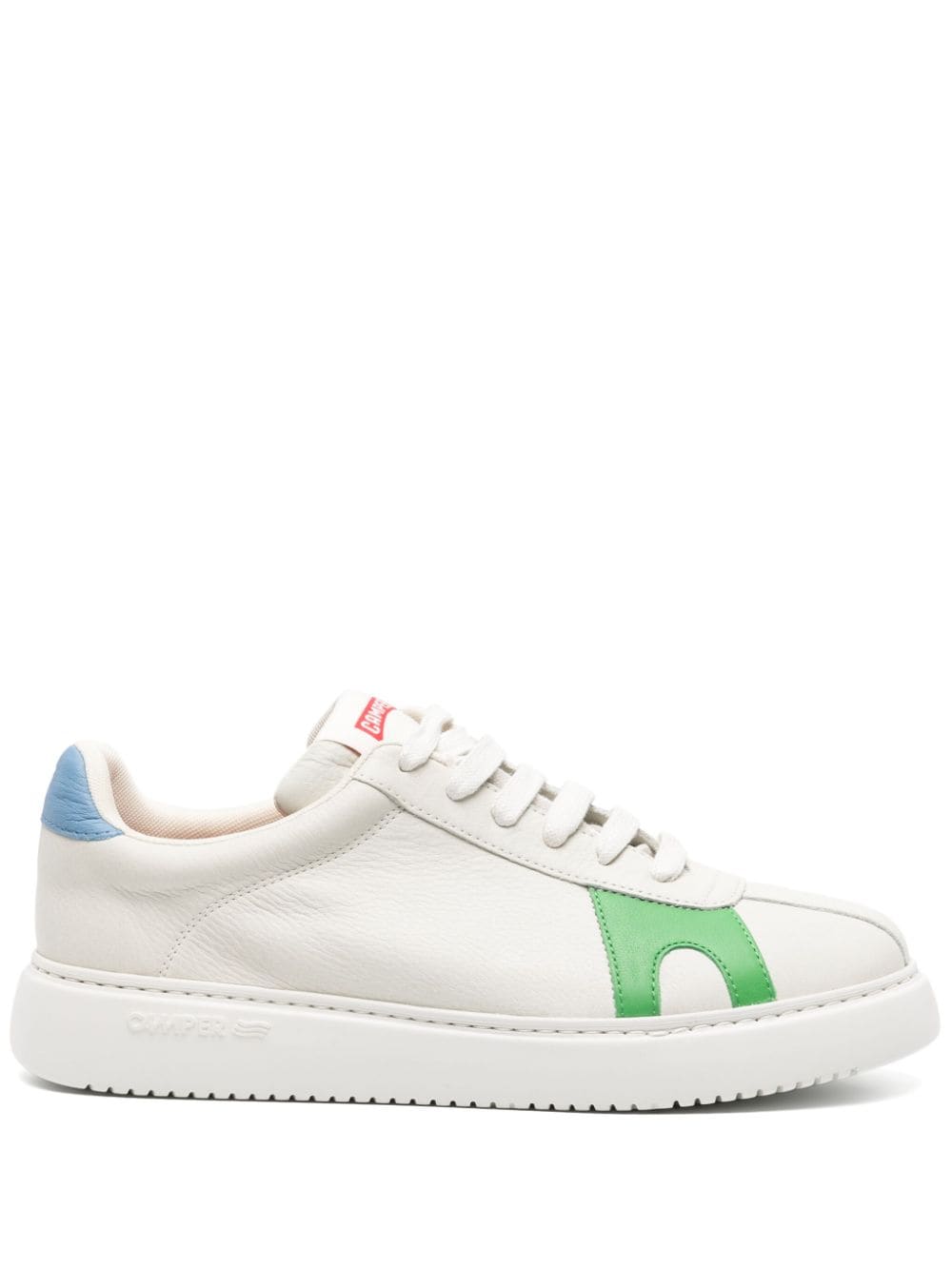 Camper Runner K21 Twins colour-block sneakers Neutrals