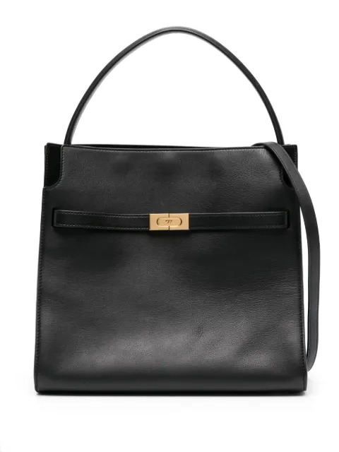 Tory Burch Lee Radziwill Double tote bag