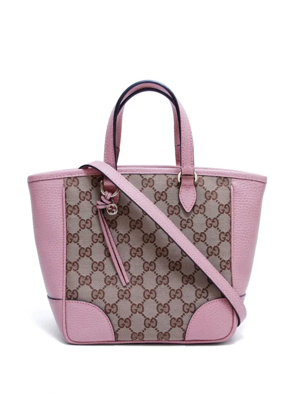 Gucci two best sale way bag