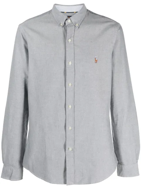 Polo Ralph Lauren camisa con botones
