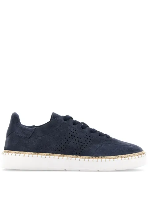 Hogan tenis H420 de gamuza