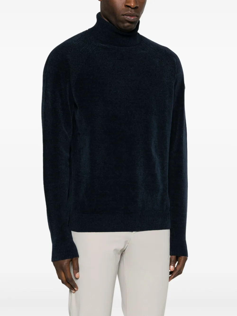 RRD Coltrui met logopatch Blauw