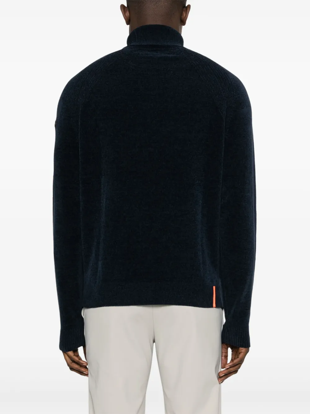 RRD Coltrui met logopatch Blauw