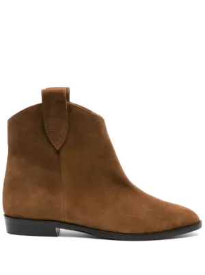 Roberto Festa Boots for Women | Shop Now on FARFETCH