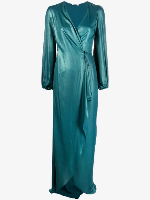 Parlor Crush Maxikleid