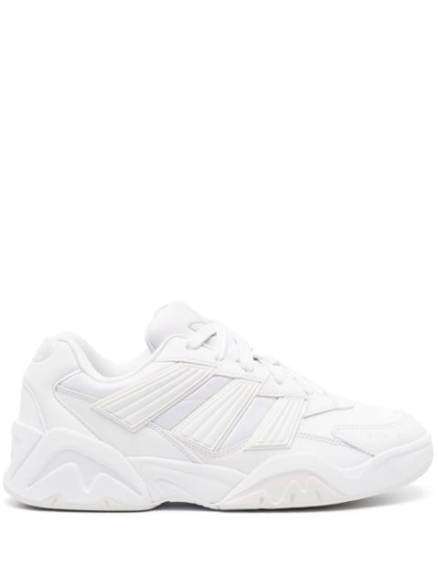 hype adidas Court Magnetic panelled chunky sneakers 