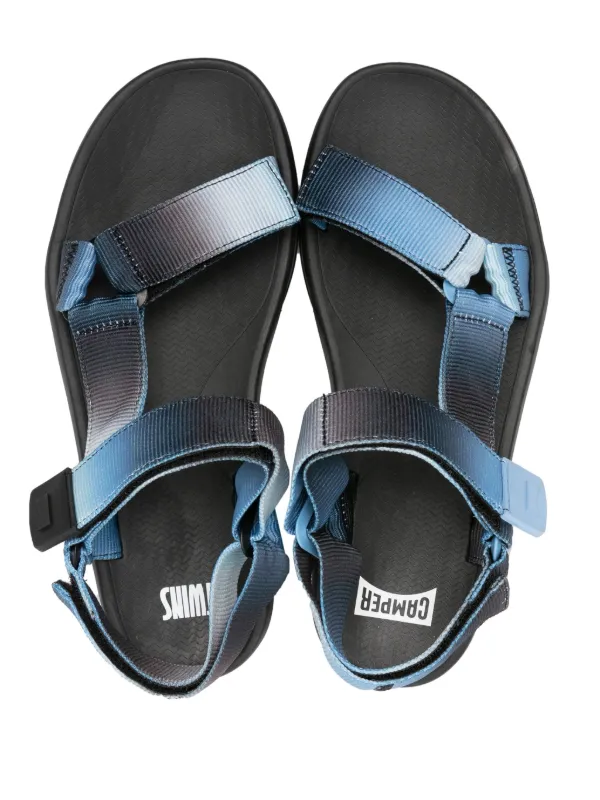 Camper match sandals new arrivals