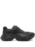 Camper Pelotas Mars panelled sneakers - Black
