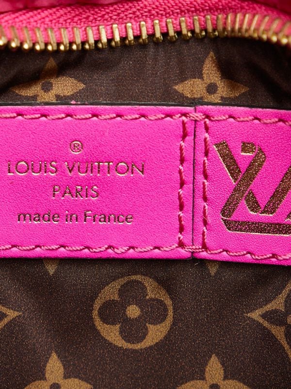 Louis Vuitton pre-owned Maxi Multi-Pochette Accessoires two-way
