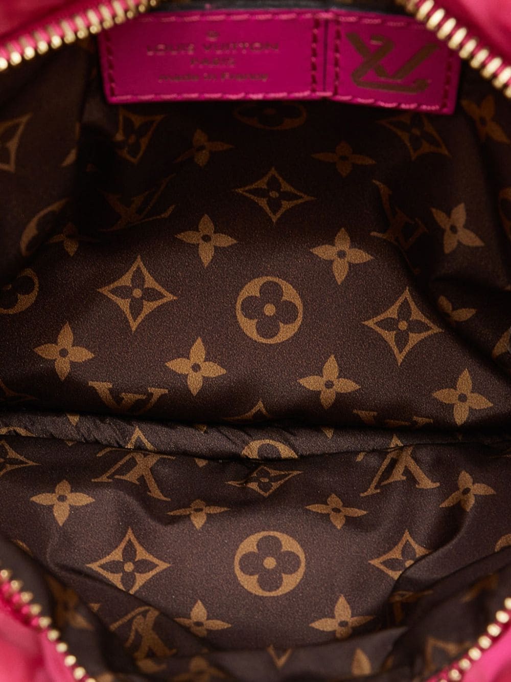 Louis Vuitton pre-owned Monogram Maxi Multi-Pochette two-way Bag - Farfetch