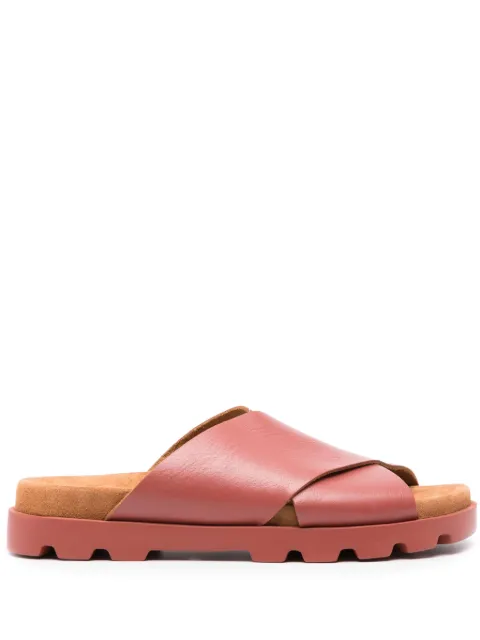 Camper sandalias Brutus