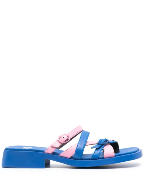 Camper sandalias Dana Twins
