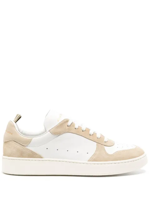 Officine Creative tenis Mower 008