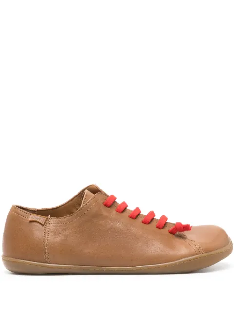 Camper Peu Cami lace-up sneakers