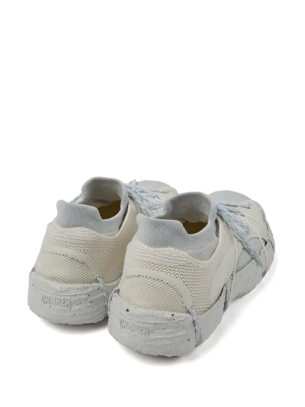 Camper Roku low-top Sneakers | White | FARFETCH