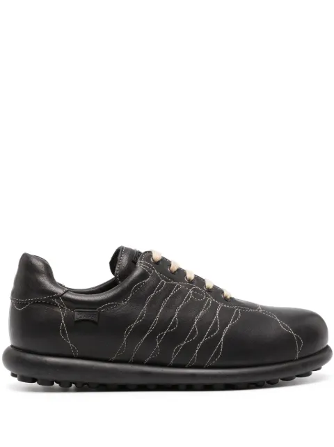 Camper Pelotas Ariel Hella Twins embroidered sneakers