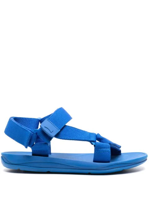 Camper Match touch-strap sandals