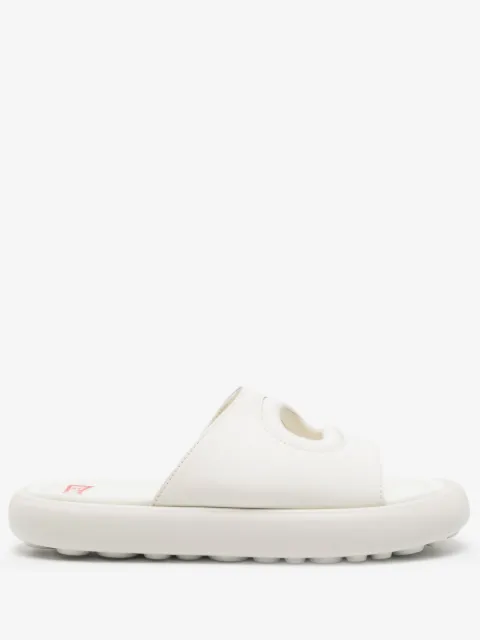 Camper Pelotas Flota cut-out slides