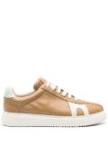 Camper Runner K21 lace-up sneakers - Brown