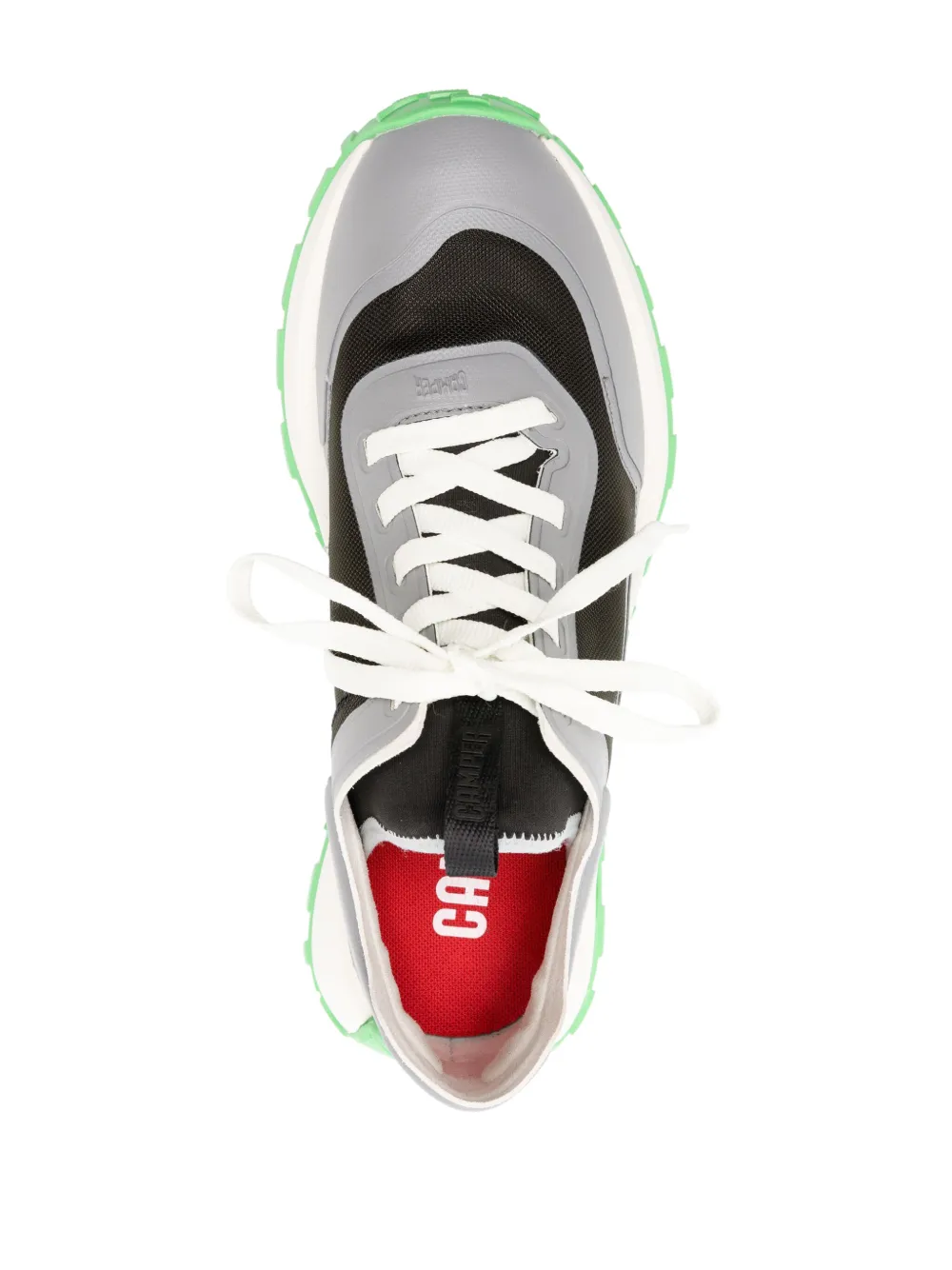 Camper Sneakers Drift Trail con design a inserti | Scarpe | Image 4