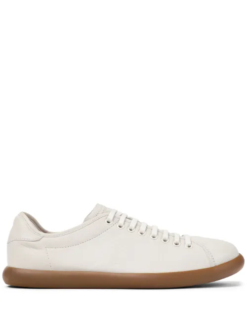 Baskets Pelotas Soller en cuir - Camper - Modalova