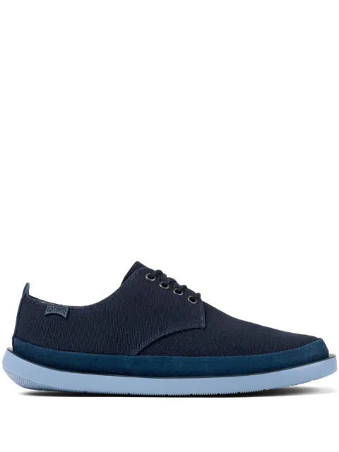 Camper Wagon Derby shoes 