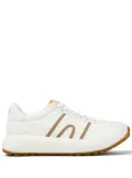 Camper Pelotas Athens round-toe lace-up sneakers - White