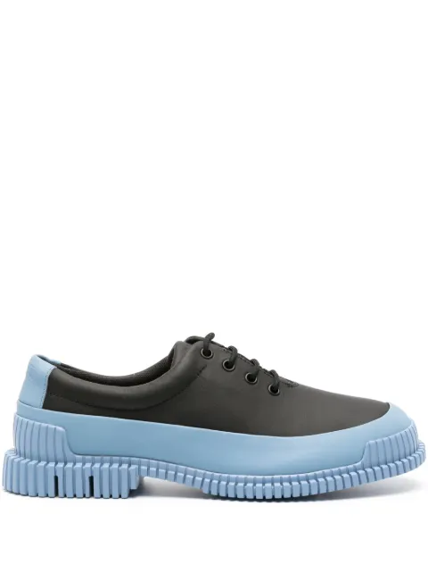 Camper Pix two-tone chunky sneakers