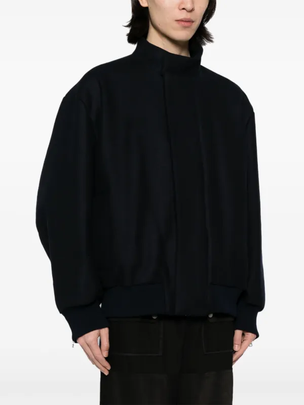 OAMC Taos Cotton Bomber Jacket - Farfetch