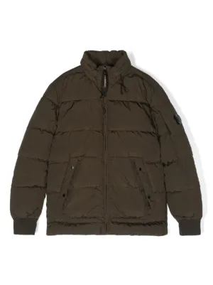 Cp company deals quilted jacket