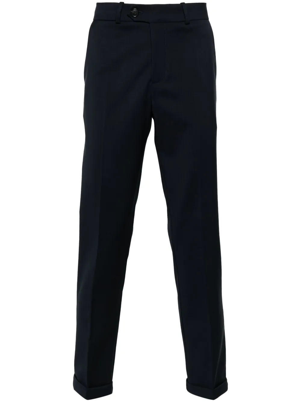 RRD High waist broek Blauw