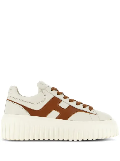 Hogan tenis bajos H-Stripes