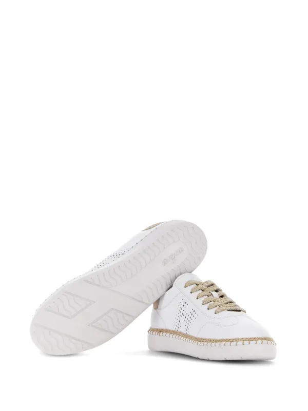 Hogan sneakers donne hotsell