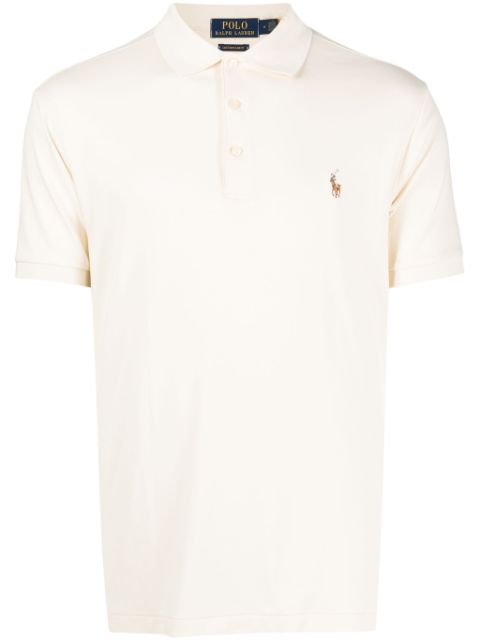 Polo Ralph Lauren Polo Pony cotton polo shirt Men