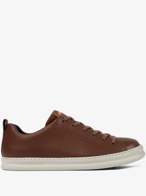 Camper baskets Runner Four à bout rond