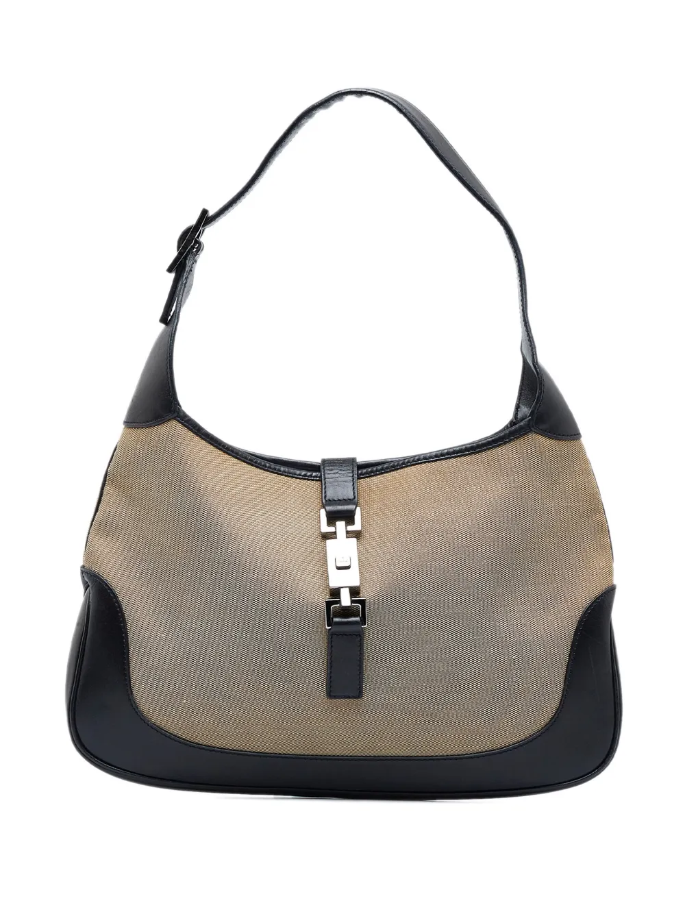 Gucci PreOwned Jackie Shoulder Bag Farfetch